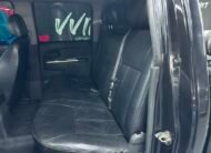 Chevrolet Luv-Dmax – Año 2013