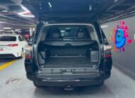 Toyota 4Runner TRD OFF ROAD – Año 2024