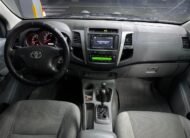 Toyota Kavak V6 – Año 2011