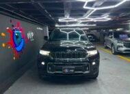 Jeep Grand Cherokee Overland – Año 2023