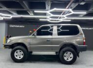 Toyota Meru – Año 2007