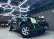 Chevrolet Luv-Dmax – Año 2013
