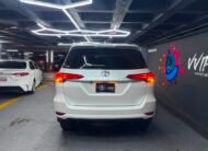 Toyota Fortuner – Año 2024