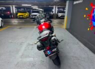 Suzuki V-Strom – Año 2014