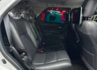 Toyota Fortuner – Año 2024