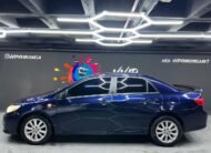 Toyota Corolla XEI – Año 2010