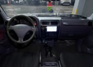 Toyota Meru – Año 2007