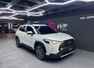 Toyota Corolla Cross – Año 2023