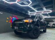 Toyota 4Runner TRD OFF ROAD – Año 2024