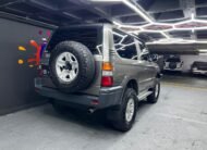 Toyota Meru – Año 2007