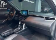Toyota Corolla Cross – Año 2023