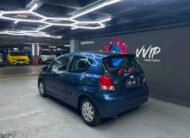 Chevrolet Aveo – Año 2008