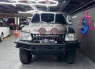 Toyota Meru – Año 2007