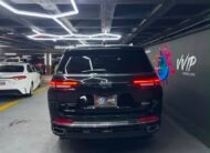 Jeep Grand Cherokee Overland – Año 2023