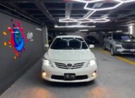 Toyota Corolla GLI – Año 2014