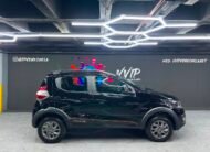 Fiat Mobi Trekking – Año 2026