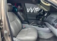 Toyota Kavak V6 4.0 – Año 2011