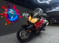 Suzuki V-Strom – Año 2014