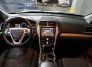 Ford Explorer XLT – Año 2013