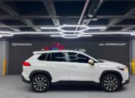 Toyota Corolla Cross – Año 2023
