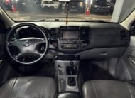 Toyota Kavak V6 4.0 – Año 2011