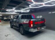 Mitsubishi L200 – Año 2025