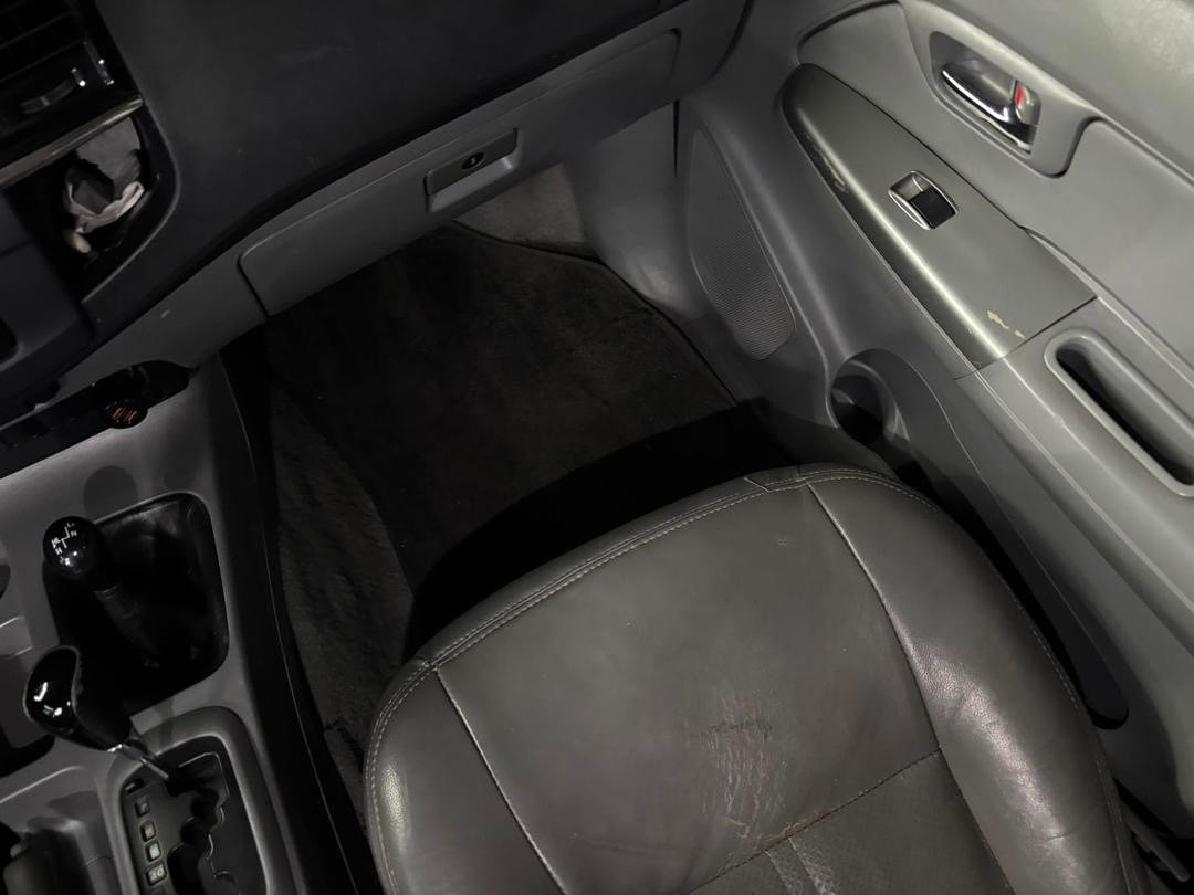 Toyota Kavak V6 4.0 – Año 2011