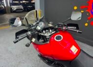Suzuki V-Strom – Año 2014