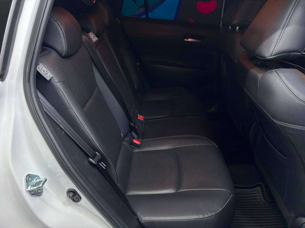 Toyota Corolla Cross – Año 2023