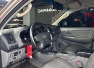 Toyota Kavak V6 4.0 – Año 2011
