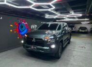 Mitsubishi L200 – Año 2025