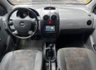 Chevrolet Aveo – Año 2008