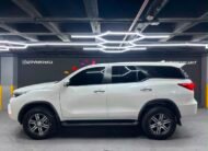 Toyota Fortuner – Año 2024