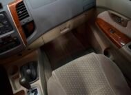Toyota Fortuner V6 Blindada – Año 2011