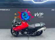 Suzuki V-Strom – Año 2014