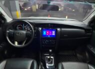 Toyota Fortuner – Año 2024