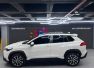 Toyota Corolla Cross – Año 2023