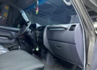 Toyota Meru – Año 2007