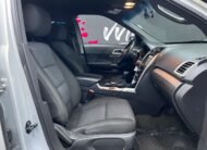 Ford Explorer XLT – Año 2013
