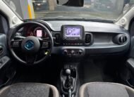 Fiat Mobi Trekking – Año 2026