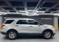 Ford Explorer XLT – Año 2013