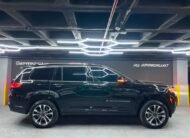 Jeep Grand Cherokee Overland – Año 2023