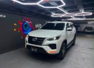 Toyota Fortuner – Año 2024