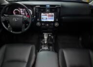 Toyota 4Runner TRD OFF ROAD – Año 2024