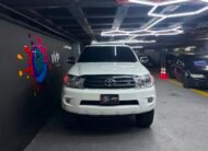 Toyota Fortuner V6 Blindada – Año 2011