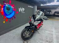 Suzuki V-Strom – Año 2014