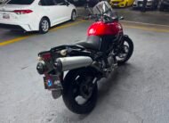 Suzuki V-Strom – Año 2014