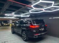 Jeep Grand Cherokee Overland – Año 2023