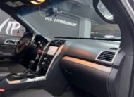 Ford Explorer XLT – Año 2013