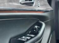 Jeep Grand Cherokee Overland – Año 2023
